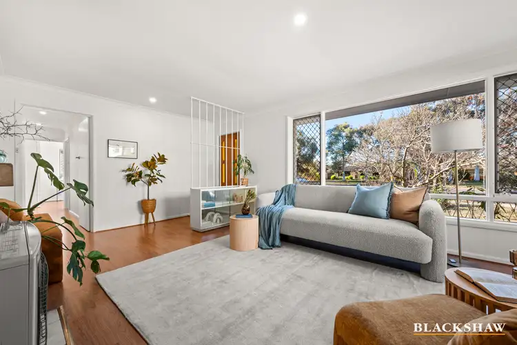 94 Phillip Avenue, Downer ACT 2602