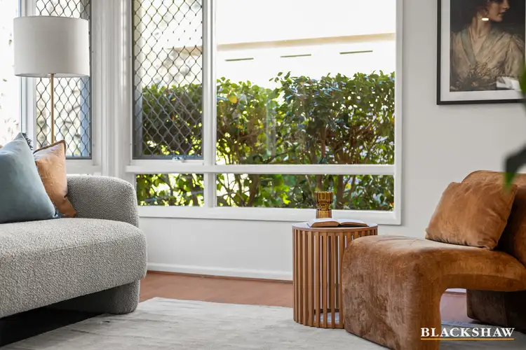 Second view of Homely house listing, 94 Phillip Avenue, Downer ACT 2602