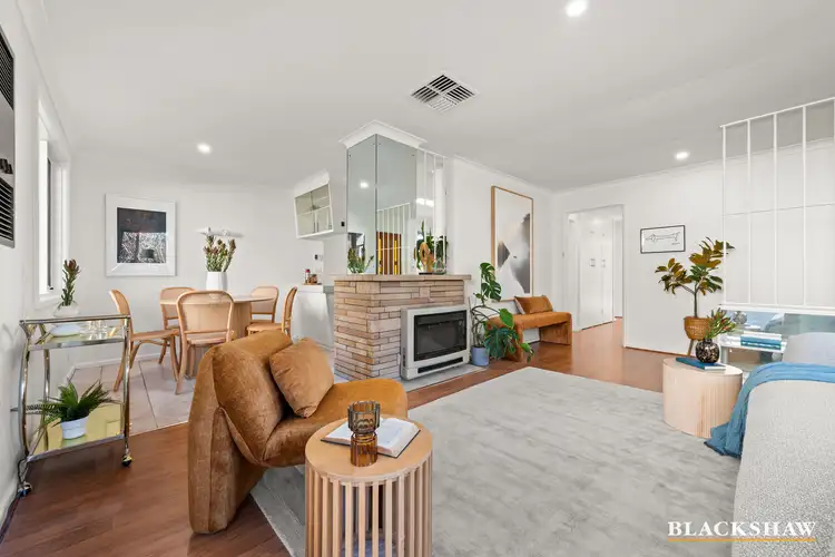 Third view of Homely house listing, 94 Phillip Avenue, Downer ACT 2602