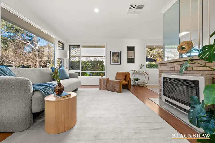 Fourth view of Homely house listing, 94 Phillip Avenue, Downer ACT 2602