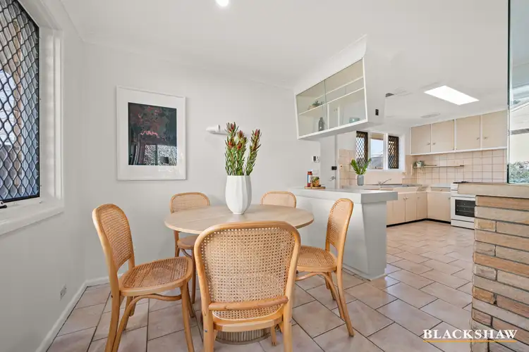 Fifth view of Homely house listing, 94 Phillip Avenue, Downer ACT 2602