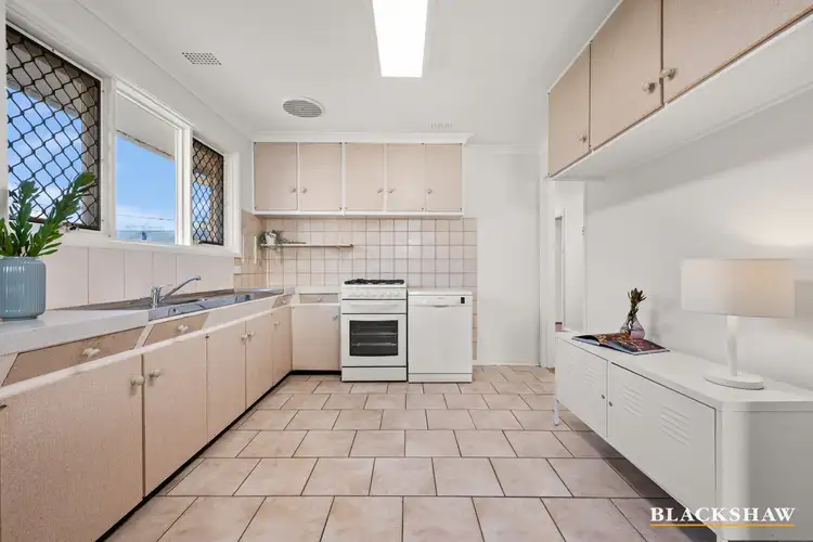 Sixth view of Homely house listing, 94 Phillip Avenue, Downer ACT 2602