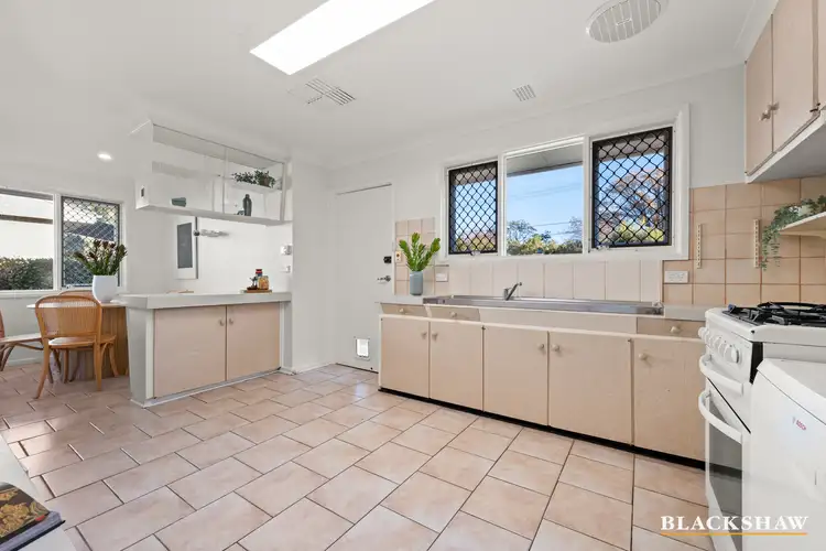 Seventh view of Homely house listing, 94 Phillip Avenue, Downer ACT 2602