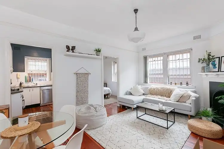 4/80 Darley Road, Manly NSW 2095