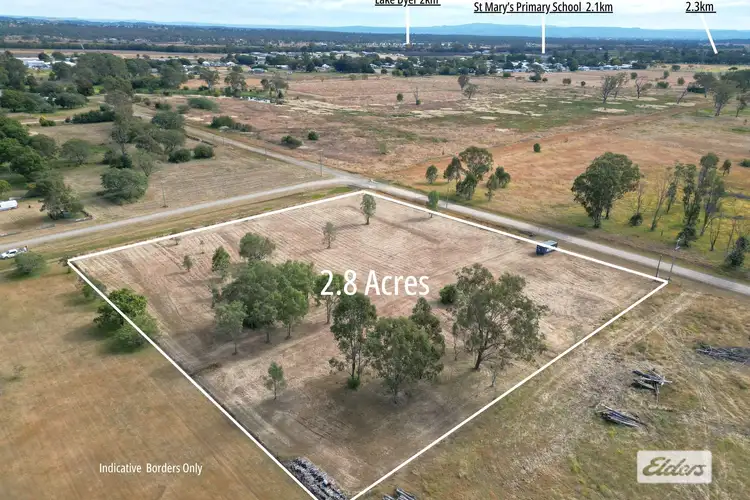 54 Napier Street, Laidley QLD 4341