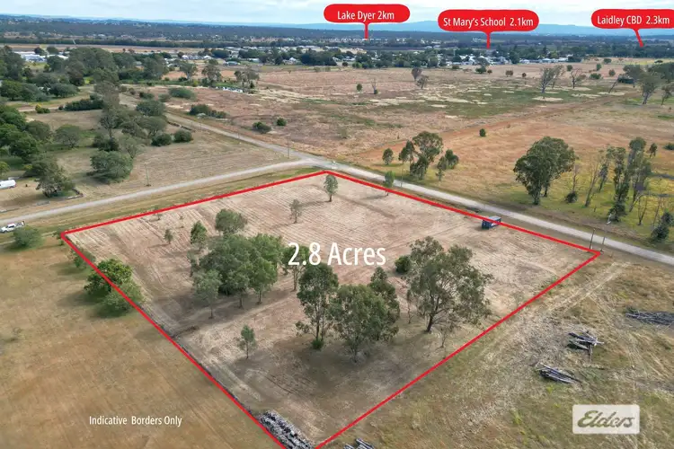 54 Napier Street, Laidley QLD 4341