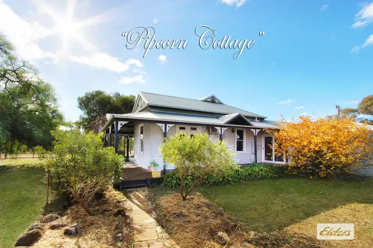 355 Punton Road, Shelbourne VIC 3515