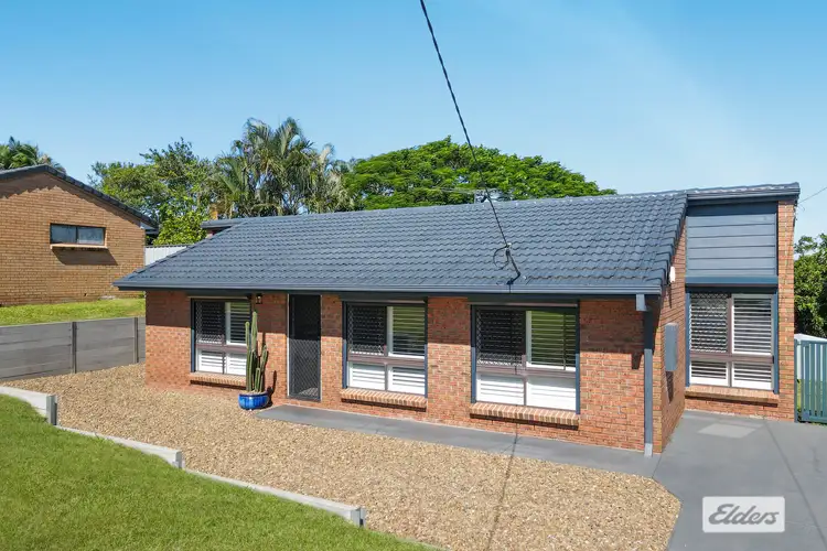 55 Kiewa Drive, Loganholme QLD 4129