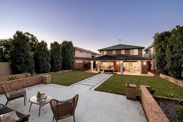 44 High Street, Strathfield NSW 2135