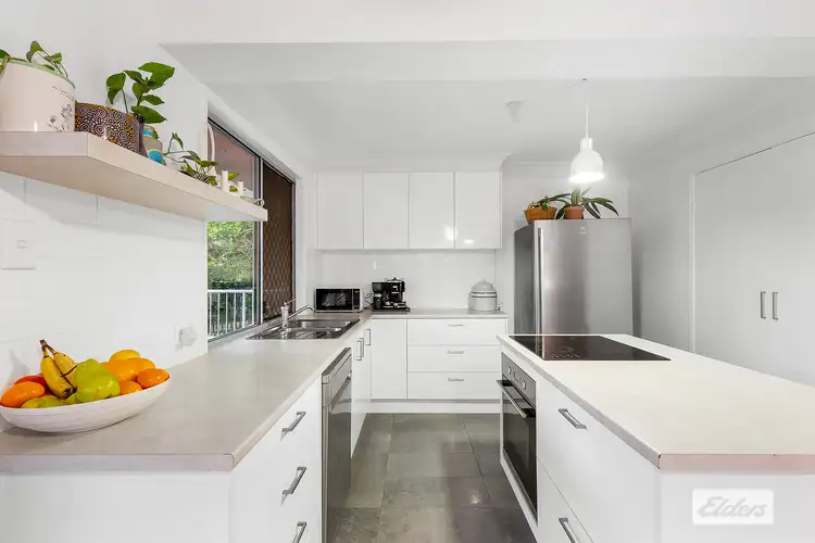 Fifth view of Homely house listing, 7 Egret Court, Cornubia QLD 4130