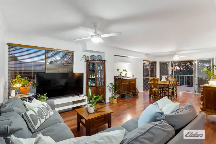Seventh view of Homely house listing, 7 Egret Court, Cornubia QLD 4130