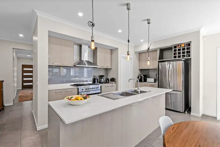 Second view of Homely house listing, 28 Cornflower Way, Mount Duneed VIC 3217