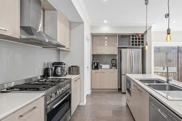 Third view of Homely house listing, 28 Cornflower Way, Mount Duneed VIC 3217