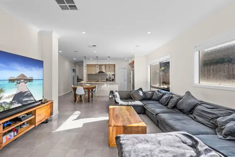 Fourth view of Homely house listing, 28 Cornflower Way, Mount Duneed VIC 3217