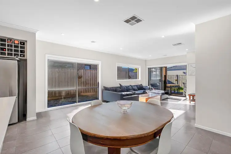 Fifth view of Homely house listing, 28 Cornflower Way, Mount Duneed VIC 3217