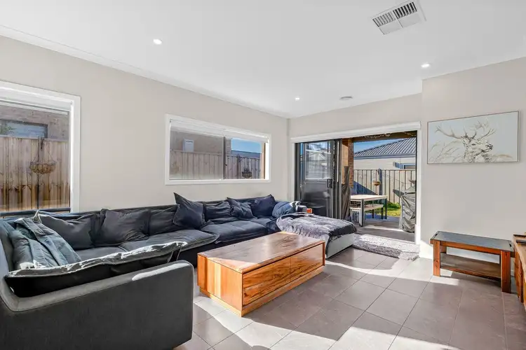 Sixth view of Homely house listing, 28 Cornflower Way, Mount Duneed VIC 3217