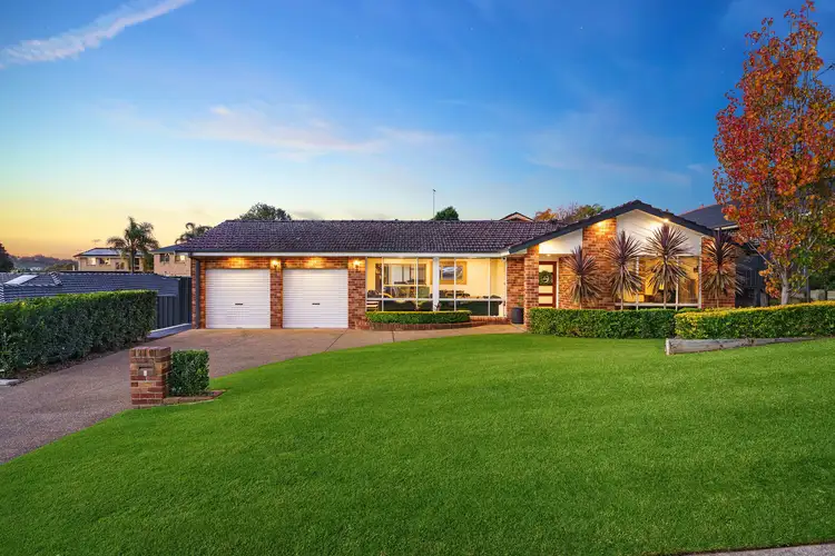 9 Riversdale Place, Glen Alpine NSW 2560
