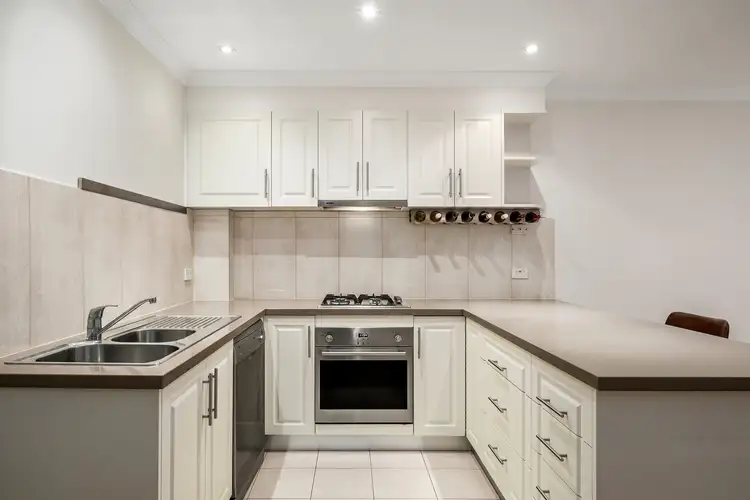Third view of Homely townhouse listing, 2/1140 Whitehorse Road Service Road, Box Hill VIC 3128