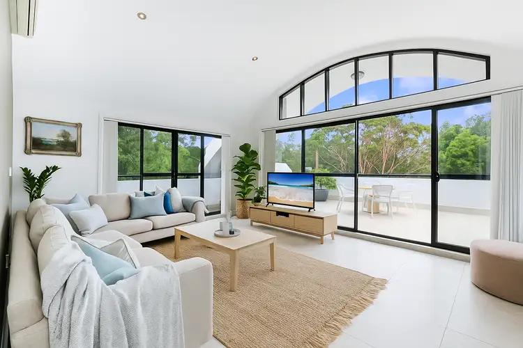 9/36 Clarence Avenue, Dee Why NSW 2099