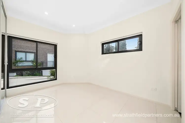 Third view of Homely townhouse listing, 1/82 Highclere Avenue, Punchbowl NSW 2196