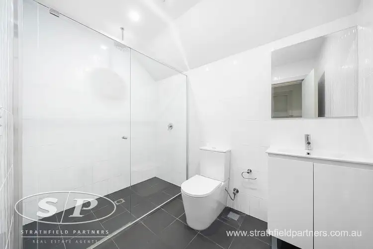 Fifth view of Homely townhouse listing, 1/82 Highclere Avenue, Punchbowl NSW 2196