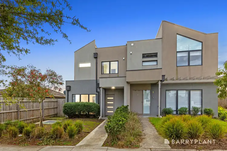 2/203 Boronia Road, Boronia VIC 3155