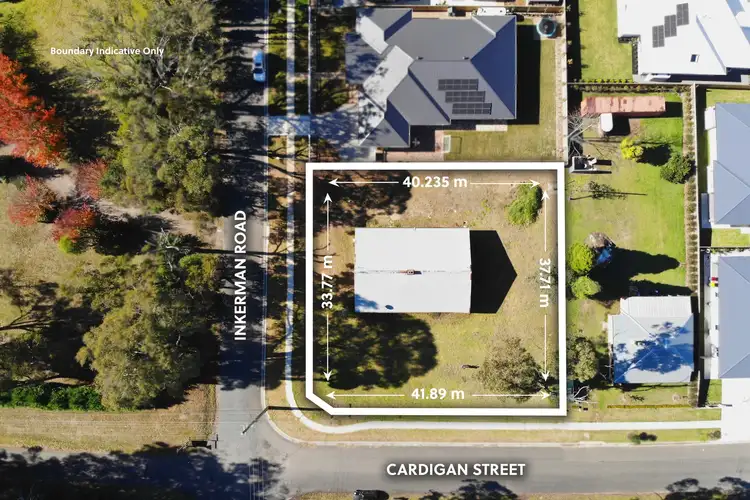 17 Inkerman Road, Balaclava NSW 2575