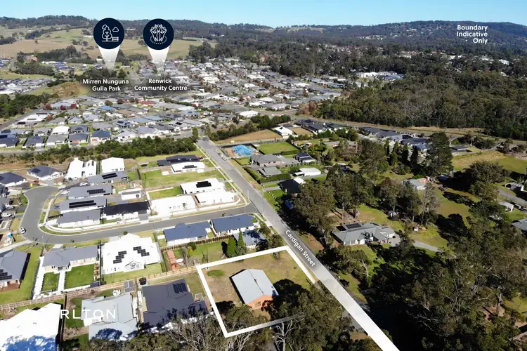 Third view of Homely house listing, 17 Inkerman Road, Balaclava NSW 2575