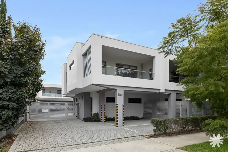 3/102 Birdwood Street, Innaloo WA 6018