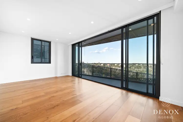 1203/221 Miller Street, North Sydney NSW 2060