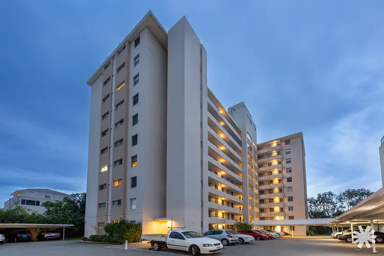 Main view of Homely apartment listing, 18/144 Mill Point Road, South Perth WA 6151