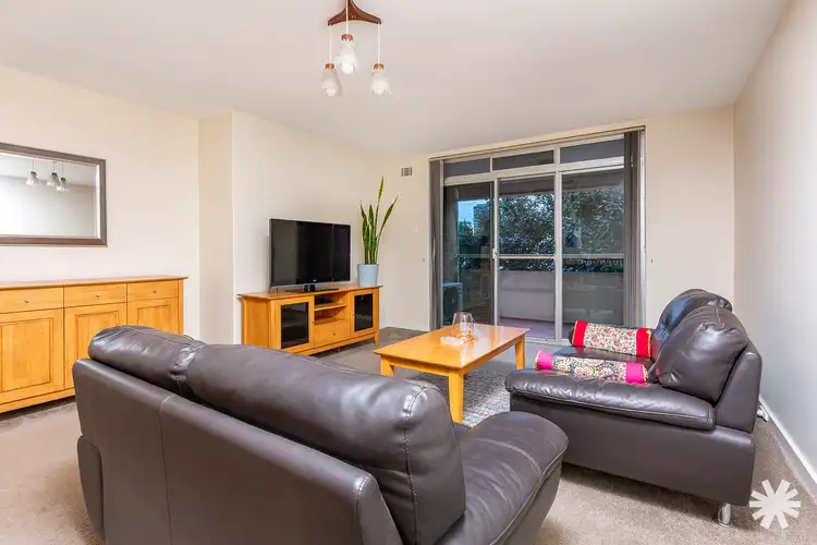 Second view of Homely apartment listing, 18/144 Mill Point Road, South Perth WA 6151