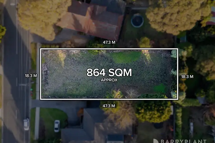 41 Chirnside Drive