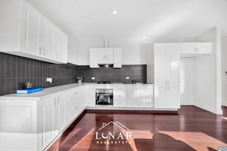 Fourth view of Homely townhouse listing, 1/3 Sunnyside Avenue, Dandenong VIC 3175