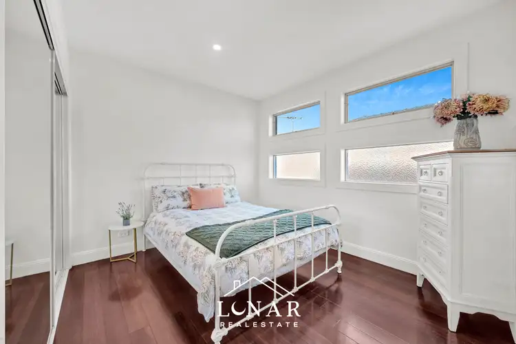 Fifth view of Homely townhouse listing, 1/3 Sunnyside Avenue, Dandenong VIC 3175