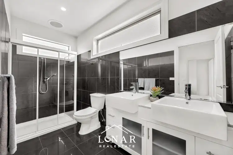 Sixth view of Homely townhouse listing, 1/3 Sunnyside Avenue, Dandenong VIC 3175