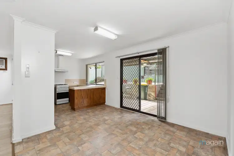 4 Peyton Place, Hackham West SA 5163