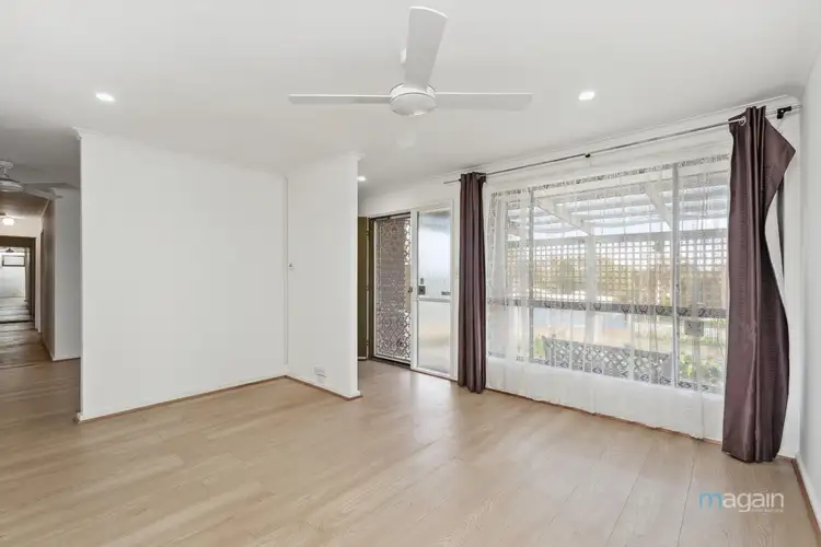 Third view of Homely house listing, 4 Peyton Place, Hackham West SA 5163