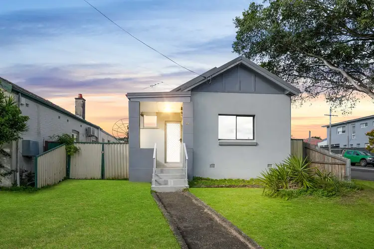 Main view of Homely house listing, 48 Victoria Road, Punchbowl NSW 2196