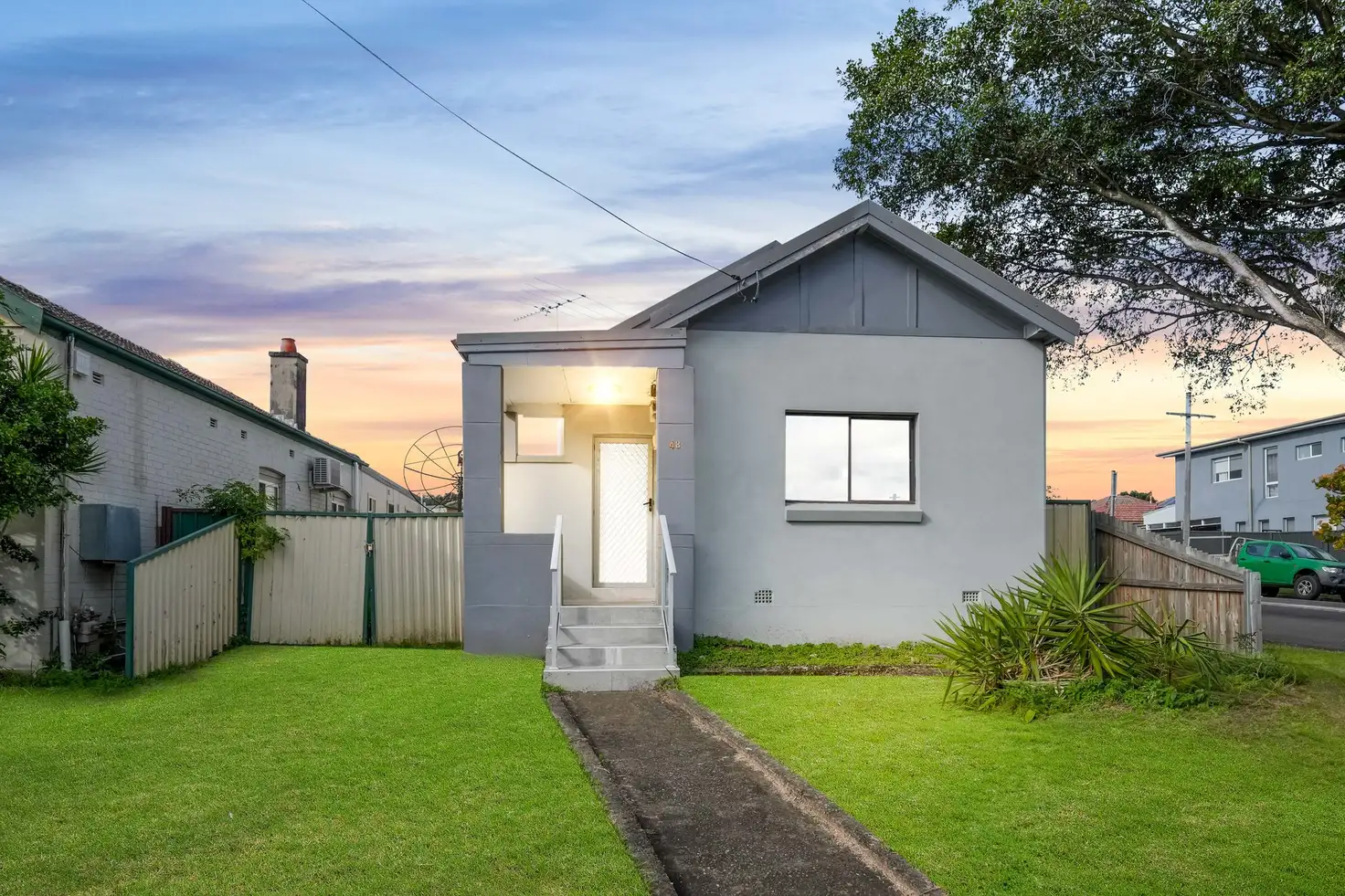 Main view of Homely house listing, 48 Victoria Road, Punchbowl NSW 2196