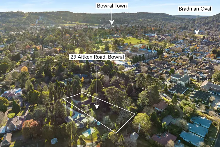 29 Aitken Road, Bowral NSW 2576