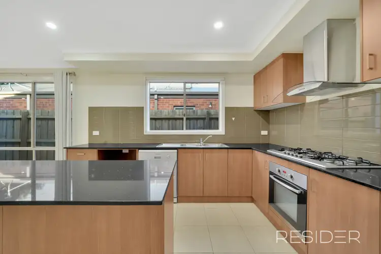Second view of Homely house listing, 14 Lakshmi Street, Epping VIC 3076