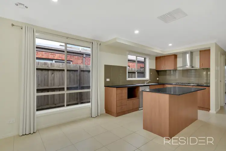 Third view of Homely house listing, 14 Lakshmi Street, Epping VIC 3076