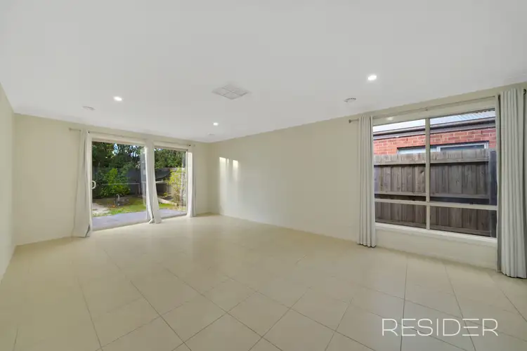 Fourth view of Homely house listing, 14 Lakshmi Street, Epping VIC 3076