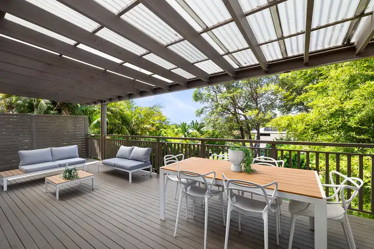 2/22 Waratah Street, Balgowlah NSW 2093