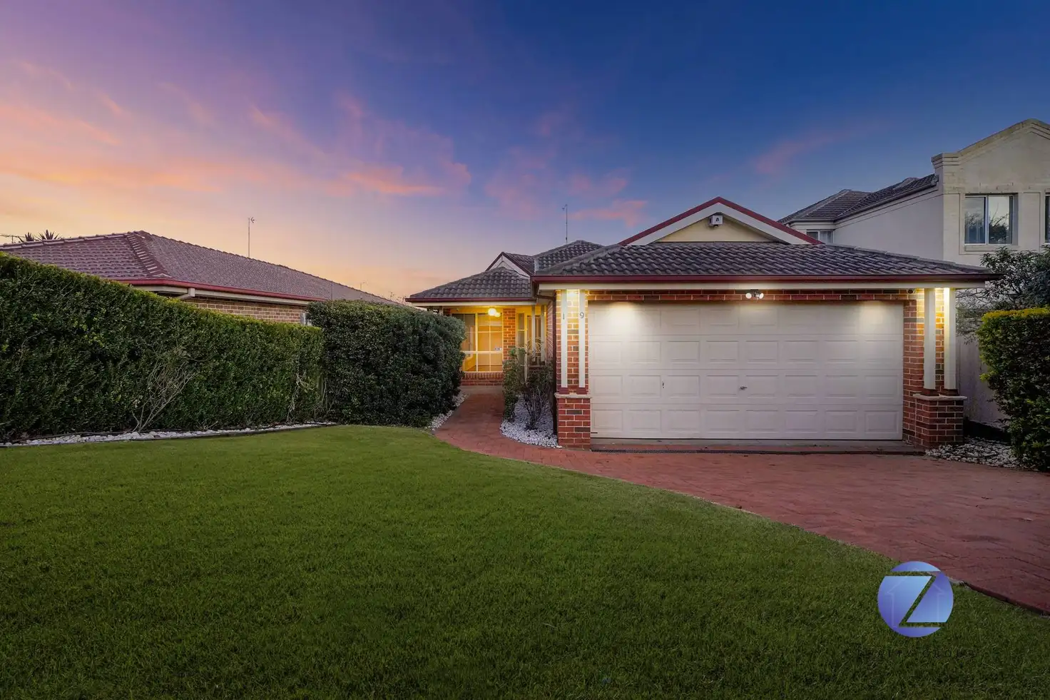 Main view of Homely house listing, 19 James Bailey Drive, Harrington Park NSW 2567