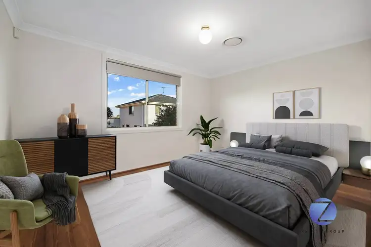 Fourth view of Homely house listing, 19 James Bailey Drive, Harrington Park NSW 2567