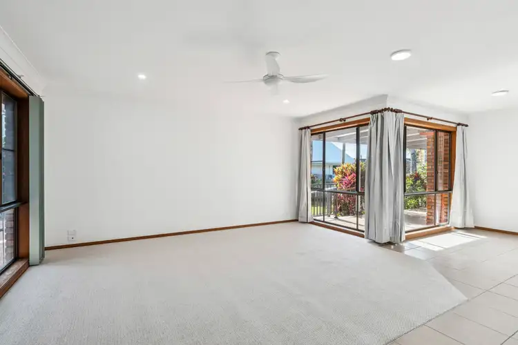 Second view of Homely house listing, 26 James Small Drive, Korora NSW 2450