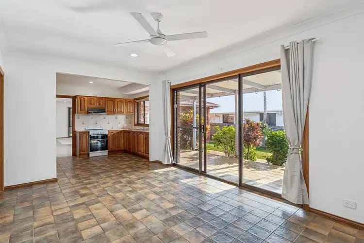 Third view of Homely house listing, 26 James Small Drive, Korora NSW 2450