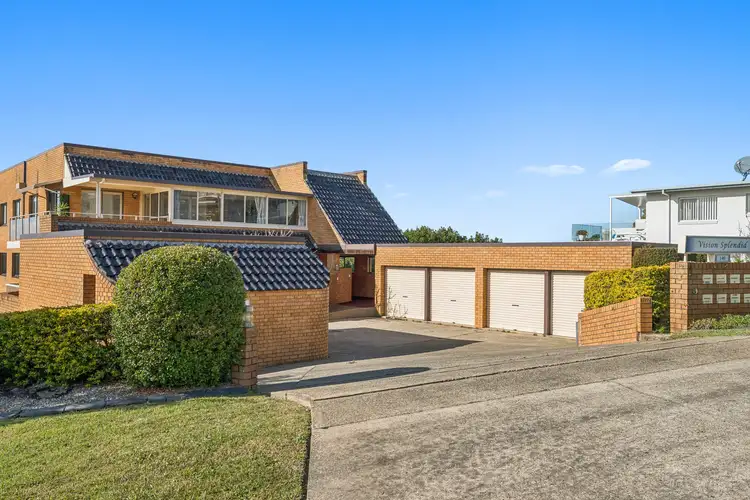 7/146 Edinburgh Street, Coffs Harbour NSW 2450